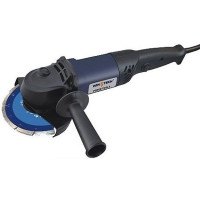 Кутошліфувальна машина Wintech WAG-125/900L