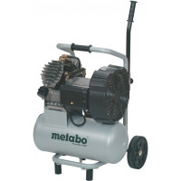 Компресор Metabo POWERAIR V 400