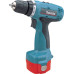 Аккумуляторная дрель шуруповерт Makita 6281DWAE