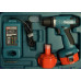 Аккумуляторная дрель шуруповерт Makita 6281DWAE