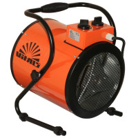 Тепловентелятор электрический Vitals EH-30