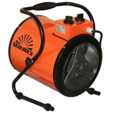 Тепловентелятор электрический Vitals EH-30