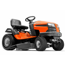 Трактор садовый Husqvarna LT 154