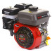 Двигатель бензиновый Bulat BW170F-T/25 (Вал шлиц 25 мм)