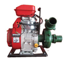 Мотопомпа KIPOR (KAMA)SR50LB32-1,0Q