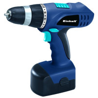 Аккумуляторный шуруповерт Einhell BT-CD 14.4 2b