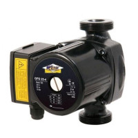 Насос циркуляційний WERK GPD 25-4-130