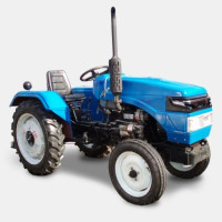 Минитрактор DW 240A
