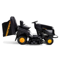 Трактор садовий McCulloch M200-107TC