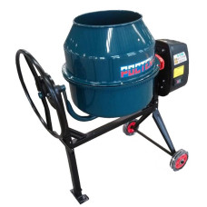 Бетономешалка РОСТЕХ БРТ 1252