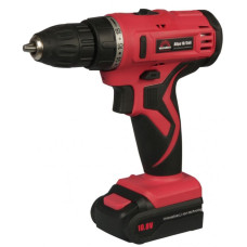 Шуруповерт аккумуляторный Vitals AUpo 10/2nli