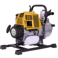 Мотопомпа Forte FP10C