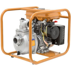 Мотопомпа SADKO WP-50R