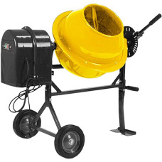 Бетономішалка Кентавр БМ-75 