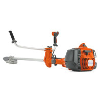 Кусторез Husqvarna 555Fx