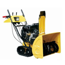 Снегоуборочная машина ZIRKA GP-11 HPE Снегоуборочная машина ZIRKA GP-11 HPE