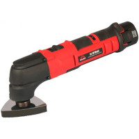 Багатофункціональний інструмент Vitals Lu 1016mli