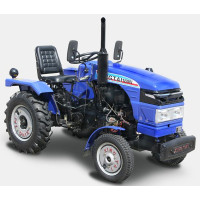 Мінітрактор T 18 (XINGTAI)