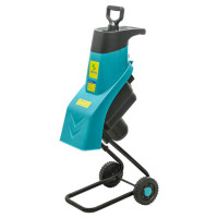 Измельчитель садовый Sadko GS-2400