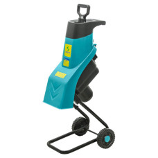 Подрібнювач садовий Sadko GS-2400