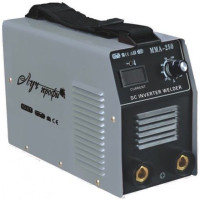 Сварочный аппарат инверторного типа Луч-профи MMA-250I(IGBT)