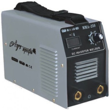 Сварочный аппарат инверторного типа Луч-профи MMA-250I(IGBT)