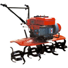 Мотоблок бензиновый ROTEX RX 1100C