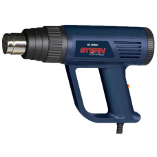 Фен технический Stern HG-2000 V