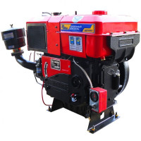 Двигун дизельний Кентавр ДД1120ВЕ