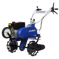 Культиватор Hyundai Т 1000