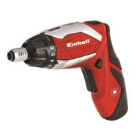 Акумуляторна викрутка Einhell RT-SD 3,6/1 Li