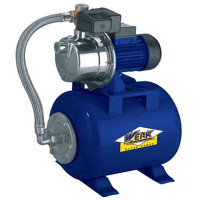 Насосна станція WERK XKJ-1304 SA5