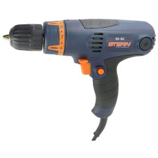 Дрель сетевой шуруповерт Stern HD-10 Z
