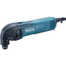 Многофункциональный инструмент(Реноватор) Makita TM3000CX3