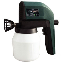 Фарбопульт електричний Протон ПК-180