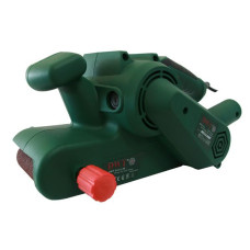 Ленточная шлифовальная машина DWT BS09-75 V