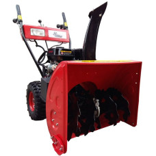 Снегоуборочная машина Кентавр СУ6165Э