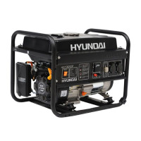 Генератор Hyundai HHY3000F
