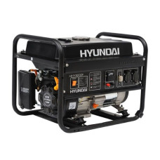 Генератор Hyundai HHY3000F