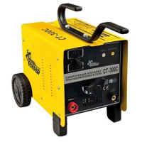 Сварочный аппарат трансформаторного типа Кентавр СТ-300С