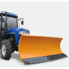 Лопата-відвал універсальна ДТЗ 1,4