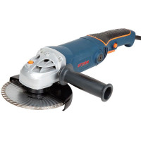 Кутошліфувальна машина (Болгарка) Stern AG - 150 A