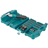 Акумуляторна викрутка Makita 6723DW