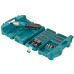 Акумуляторна викрутка Makita 6723DW