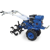 Мотоблок бензиновый Зубр PS-Q70-40-1A