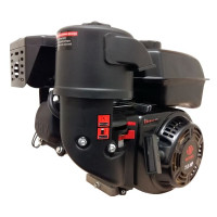 Двигун бензиновий WEIMA WM170F/P New (Шліцьовий вал 20 мм)