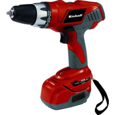 Аккумуляторная дрель-шуруповерт Einhell RT-CD 14,4/1