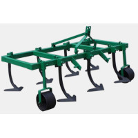 Культиватор универсальный ДТЗ КУ-1,6