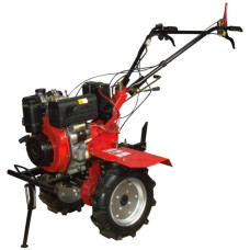 Мотоблок дизельный Кентавр МБ 2071Д-2