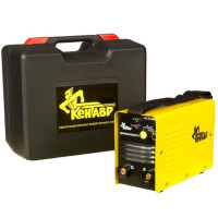 Зварювальний апарат інверторного типу Кентавр СВ-210МК